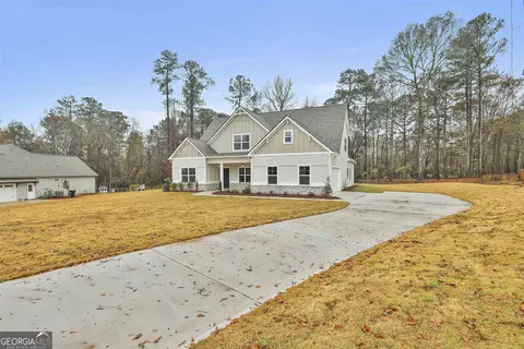 126 Walnut Ln #6, Williamson, GA 30292 photo 2