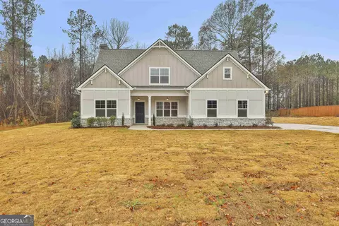 126 Walnut Ln #6, Williamson, GA 30292 photo 4