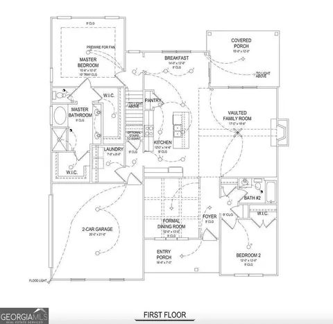 126 Walnut Ln #6, Williamson, GA 30292 photo 42