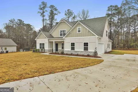 126 Walnut Ln #6, Williamson, GA 30292 photo 3