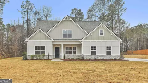 126 Walnut Ln #6, Williamson, GA 30292