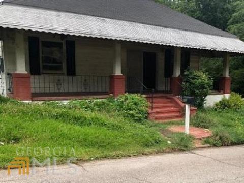 905 Georgia Ave, Lagrange, GA 30241 photo 1