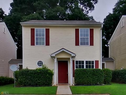 112 Prity Ct, Mcdonough, GA 30253 photo 1