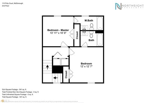 112 Prity Ct, Mcdonough, GA 30253 photo 16