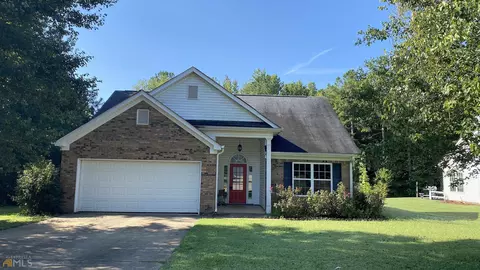 105 Perimeter Dr, Lagrange, GA 30241 photo 1