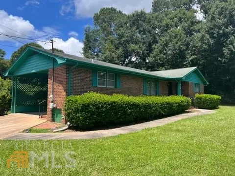 718 Tyus Rd, Bowdon, GA 30108 photo 1