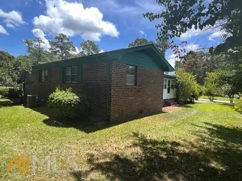 718 Tyus Rd, Bowdon, GA 30108 photo 5