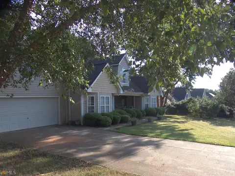 45 Berkshire Run, Covington, GA 30016 photo 2