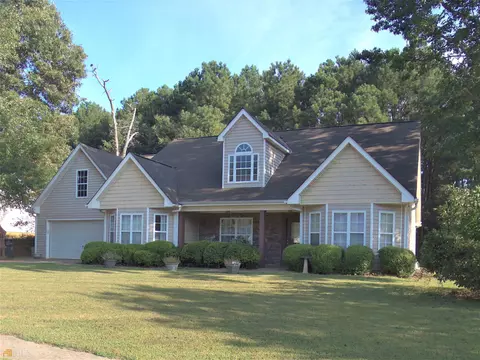 45 Berkshire Run, Covington, GA 30016 photo 1