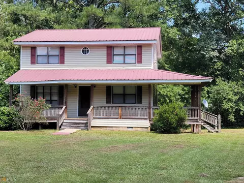 3122 County Road 281, Five Points, AL 36855 photo 1