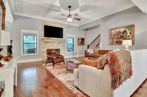 153 Kenmare Row, Tyrone, GA 30290 photo 19