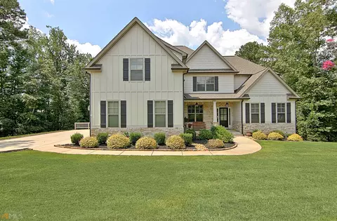 153 Kenmare Row, Tyrone, GA 30290 photo 1