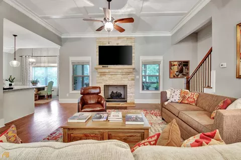 153 Kenmare Row, Tyrone, GA 30290 photo 17