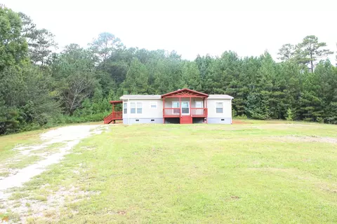 5341 Hamilton Rd, Lagrange, GA 30241 photo 3