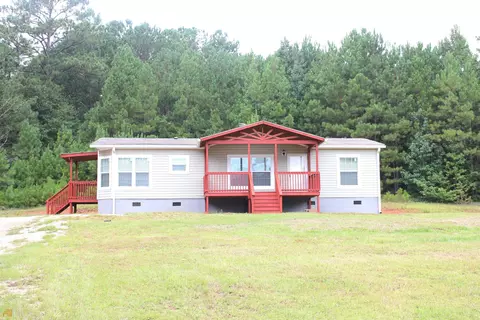 5341 Hamilton Rd, Lagrange, GA 30241 photo 2