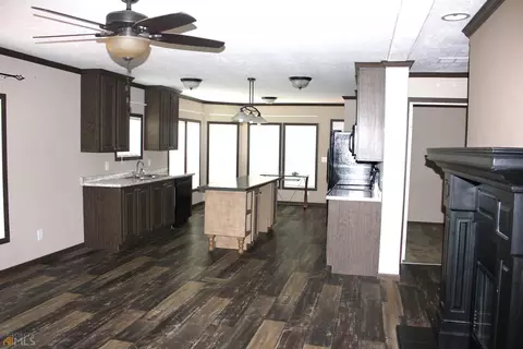 5341 Hamilton Rd, Lagrange, GA 30241 photo 7