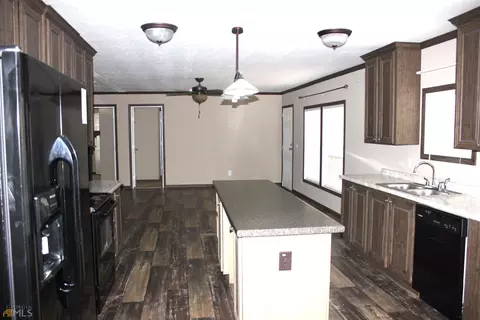 5341 Hamilton Rd, Lagrange, GA 30241 photo 4