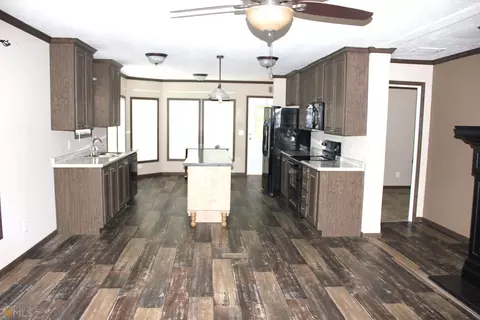 5341 Hamilton Rd, Lagrange, GA 30241 photo 6