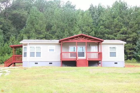 5341 Hamilton Rd, Lagrange, GA 30241 photo 1
