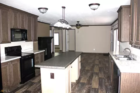 5341 Hamilton Rd, Lagrange, GA 30241 photo 5