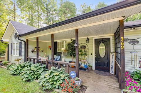 369 Dugdown Rd, Buchanan, GA 30113 photo 2