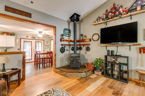 369 Dugdown Rd, Buchanan, GA 30113 photo 6