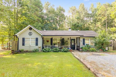 369 Dugdown Rd, Buchanan, GA 30113 photo 1