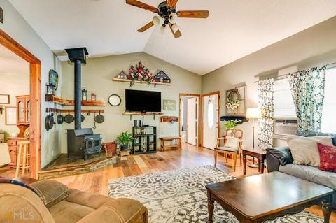 369 Dugdown Rd, Buchanan, GA 30113 photo 4