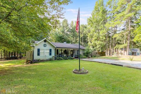 369 Dugdown Rd, Buchanan, GA 30113 photo 3