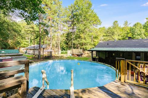 369 Dugdown Rd, Buchanan, GA 30113 photo 23