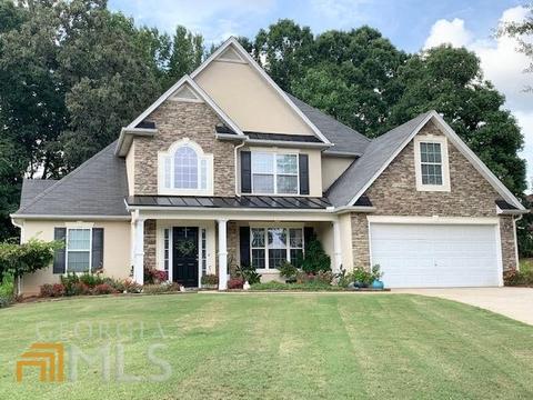 170 Blue Smoke Trl, Hampton, GA 30228 photo 2
