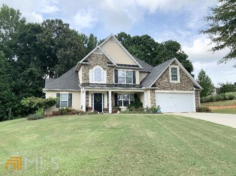 170 Blue Smoke Trl, Hampton, GA 30228 photo 1