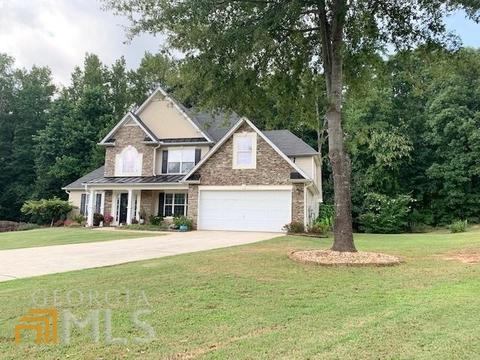 170 Blue Smoke Trl, Hampton, GA 30228 photo 3