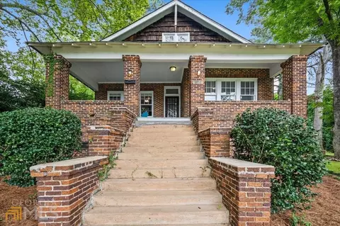 879 Boulevard, Macon, GA 31211 photo 1