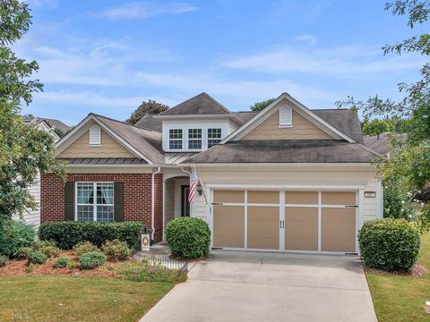 607 Pixie Ct, Griffin, GA 30223 photo 1