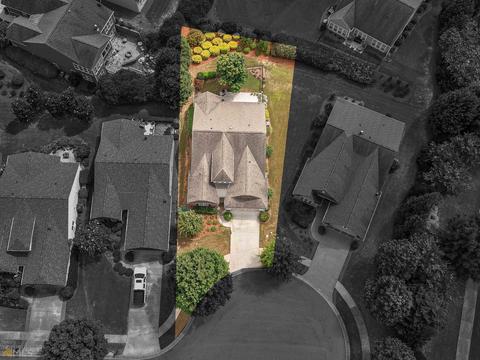 607 Pixie Ct, Griffin, GA 30223 photo 4