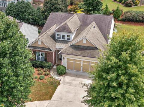 607 Pixie Ct, Griffin, GA 30223 photo 2