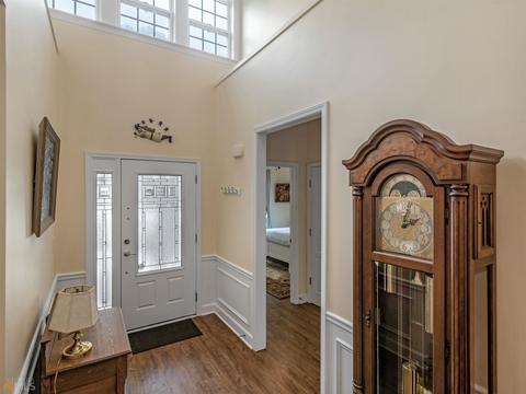 607 Pixie Ct, Griffin, GA 30223 photo 7