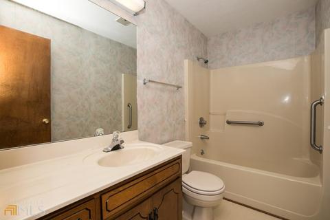 252 Ginn St, Carnesville, GA 30521 photo 25