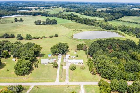 252 Ginn St, Carnesville, GA 30521 photo 39