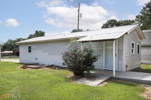 252 Ginn St, Carnesville, GA 30521 photo 9