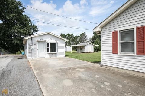252 Ginn St, Carnesville, GA 30521 photo 8