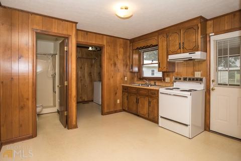 252 Ginn St, Carnesville, GA 30521 photo 13