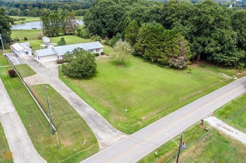 252 Ginn St, Carnesville, GA 30521 photo 38