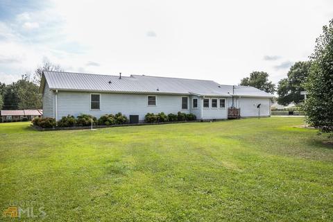 252 Ginn St, Carnesville, GA 30521 photo 7