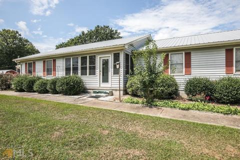 252 Ginn St, Carnesville, GA 30521 photo 4