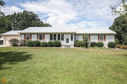 252 Ginn St, Carnesville, GA 30521 photo 6