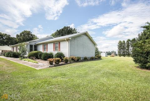 252 Ginn St, Carnesville, GA 30521 photo 5