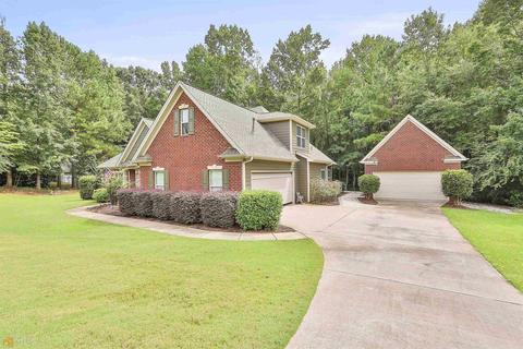 134 Smokemont Dr, Lagrange, GA 30241 photo 1
