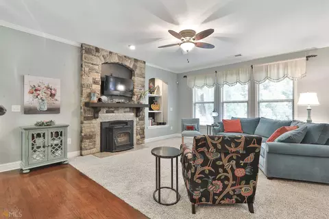 14 Eagle Ct, Newnan, GA 30265 photo 21